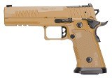 Sig Sauer P211 GT5 9mm Optics Ready 5