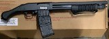 Mossberg Firearms 590M 12 Ga Mag Fed 590 Shockwave 50208 - Image 1 of 3