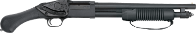 Mossberg 590 Shockwave 20 Ga Crimson Trace Laser Saddle 50637 - Image 1 of 1