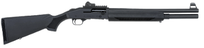 Mossberg Firearms 930 Tactical SPX 12 Ga Semi Auto 18