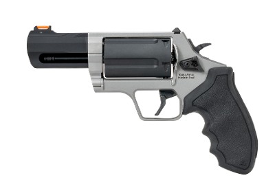 Taurus Judge 45 Colt / 410 Ga Duo Tone 3