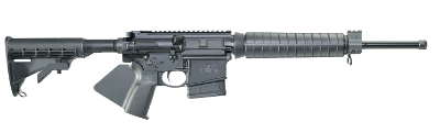 Smith & Wesson M&P 10 308 WIN 16