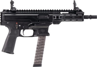 Panzer ARP9 9mm 6.5