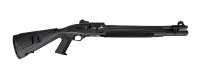 Beretta 1301 Tactical 12 Ga Semi Auto 18