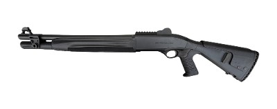 Beretta 1301 Tactical 12 Ga Semi Auto 18