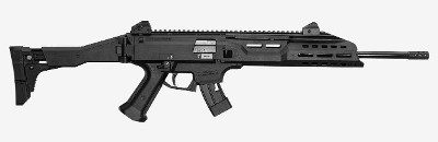 CZ Scorpion Evo 3 S1 Carbine 22 LR 16