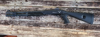 Taran Tactical Benelli 12ga M2 JW3 John Wick 3 - Image 2 of 2