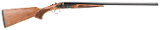CZ USA Sharp-Tail 28 Ga Side-by-Side 28
