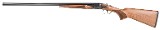 CZ USA Sharp-Tail 28 Ga Side-by-Side 28