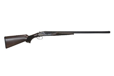 CZ USA Sharp-Tail 28 Ga Side-by-Side 28