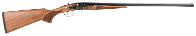 CZ USA Sharp-Tail 28 Ga Side-by-Side 28