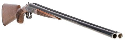 CZ USA Sharp-Tail 28 Ga Side-by-Side 28