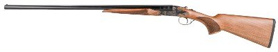 CZ USA Sharp-Tail 28 Ga Side-by-Side 28