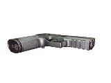 USED SIG Sauer P320 Compact 9mm – Nitron Finish, Contrast Sights, Modular Grip - Image 4 of 8