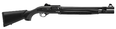 Beretta 1301 Tactical 12 Ga Semi Auto 18