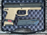 HK Heckler & Koch Mark 23 45 ACP FDE Threaded Barrel 12 Round Capacity 81000868 - Image 3 of 5