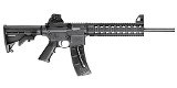 Smith & Wesson M&P15-22 22LR Standard Rimfire Rifle - Image 1 of 1