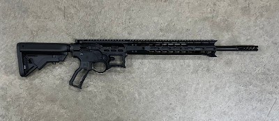 F1 Watchtower Firearms BDRX-15 Skeletonized 223 Wylde 13