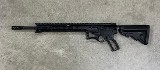 F1 Watchtower Firearms BDRX-15 Skeletonized 223 Wylde 13