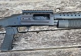 Used Mossberg Model 500 12 Ga Image Enhancer Talo Edition 55607 - Image 4 of 9