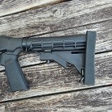 Used Mossberg Model 500 12 Ga Image Enhancer Talo Edition 55607 - Image 7 of 9