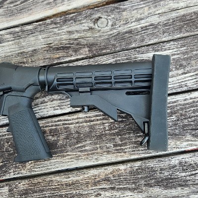 Used Mossberg Model 500 12 Ga Image Enhancer Talo Edition 55607 - Image 7 of 9