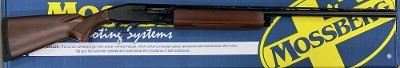Used Mossberg 930 All Purpose Field 12 Ga 28