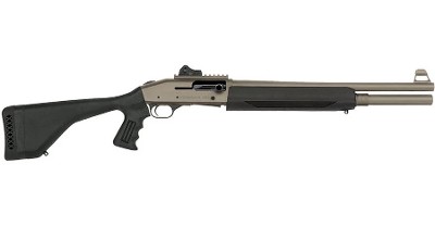 Mossberg Firearms 930 SPX 12 GA Semi Auto 18