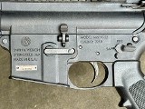 Smith & Wesson M&P 15-22 16.5