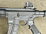Smith & Wesson M&P 15-22 16.5