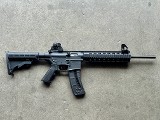 Smith & Wesson M&P 15-22 16.5