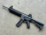 Smith & Wesson M&P 15-22 16.5