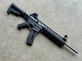 Smith & Wesson M&P 15-22 16.5