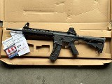 Smith & Wesson M&P 15-22 16.5