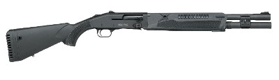 Mossberg 940 Pro Tactical SPX 12 Ga Semi Auto 18