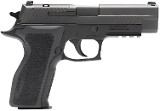 Sig Sauer P226 Elite 9mm SRT Optics Ready 15 Round Capacity E26R-9BSE-R2 - Image 1 of 1