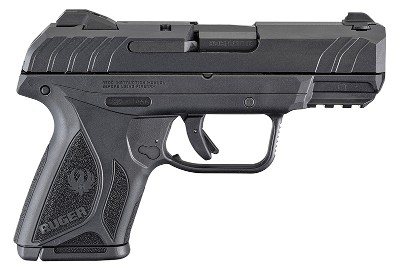 Ruger Security 9 Compact 9mm 10 Round Capacity 3818 - Image 1 of 1