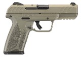 Ruger Security 9mm Jungle Green 15 Round Capacity 3827 - Image 1 of 1