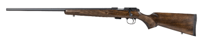CZ USA 457 Varmint Left Hand 22 LR 20