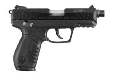 Ruger SR22 22 LR Threaded Barrel 10 Round Capacity 3604 - Image 1 of 1