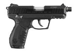 Ruger SR22 22 LR Threaded Barrel 10 Round Capacity 3604 - Image 1 of 1