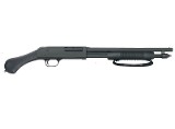 Mossberg 590 Shockwave 410 ga 14 5 Blk Syn 50649 - Image 1 of 1