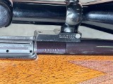 Weatherby Mark V Varmintmaster 22-250 Remington 24