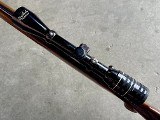 Weatherby Mark V Varmintmaster 22-250 Remington 24