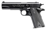 Walther Colt Government 1911 A1 22 LR 10 Round Capacity 517030410 - Image 1 of 1