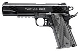 Walther Arms Colt Government 1911 A1 22 LR 1911-22 10 Round Capacity 517030810 - Image 1 of 1