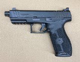 IWI Masada 9mm Optics Ready 4.6