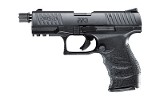Walther Arms PPQ M2 SD Tactical 22 LR 4