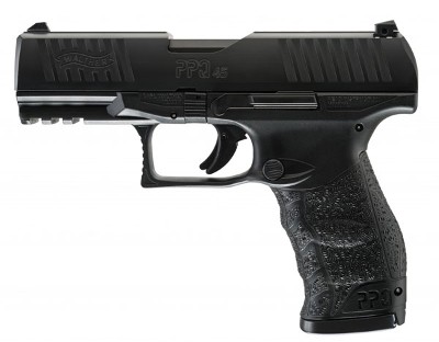 Walther PPQ M2 45 ACP 12 Round Capacity 2807076 - Image 1 of 1