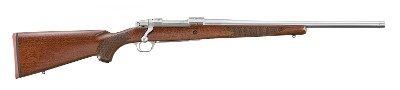 Ruger Hawkeye America's 250th Anniversary 308 Stainless 20